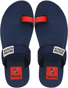 Red nike men slides shop