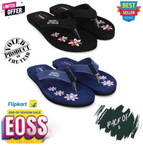 Walkfree Slippers - Buy Walkfree Slippers Online at Best Price - Shop  Online for Footwears in India | Flipkart.com