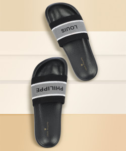 Louis philippe slippers online