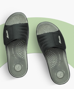 Acupressure slippers sales bata online