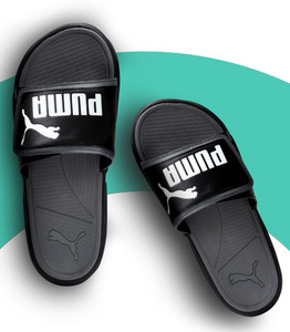 Puma sliders mens sales