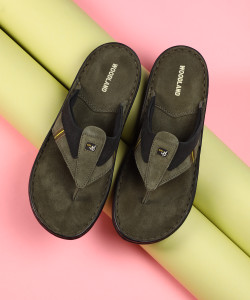 WOODLAND Men Slippers Buy WOODLAND Men Slippers Online at Best