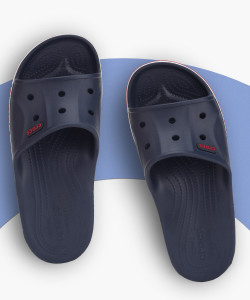 Men's baya slide crocs store