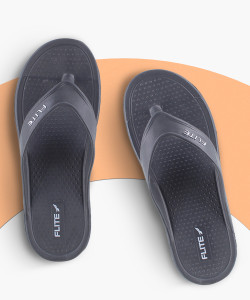 Buy FLITE Men Slippers Online at Best Price