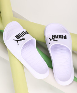 Buy PUMA Men Divecat v2 Slides Online at Best Price