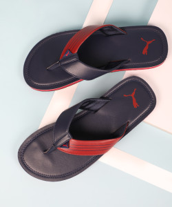 puma blink duo idp flip flops