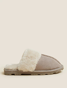 M and shop s slippers