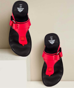 Adda chappal store ladies
