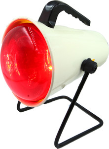BOS MEDICARE Electric Infrared Lamp Heat Therapy Lamp For Pain