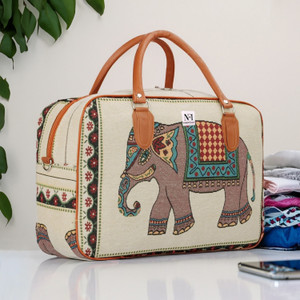 Elephant duffle bag clearance