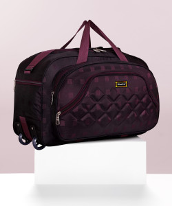 Nice Line Waterproof Polyester Small Travel Bag Small Travel Bag