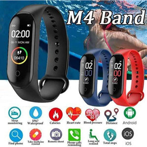 M4 smart band under 300 cheap