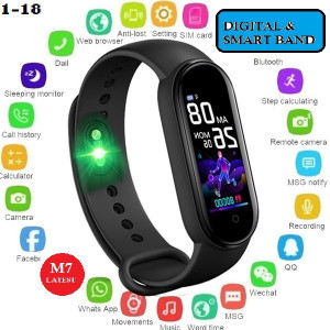 Smartband wom outlet