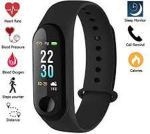 M3 smart clearance bracelet price