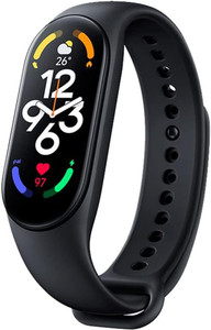 Mi smart band flipkart clearance
