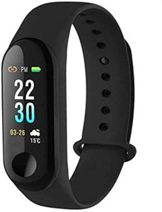 M3 smart best sale watch price