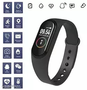 M4 fitness band under 300 cheap
