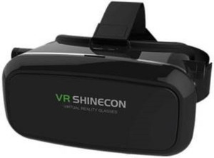 Vr box with deals remote under 300
