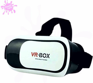Vr box deals original price