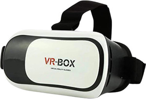 Original vr best sale box