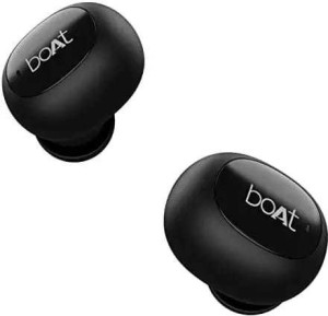 Boat 2024 airpods flipkart