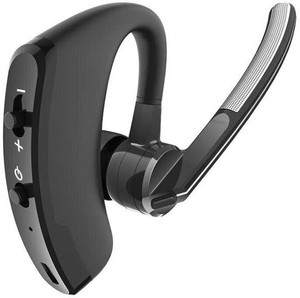 Single bluetooth headphones flipkart clearance