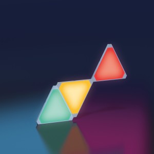Triangle LED – NAL Lighting Group