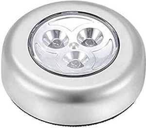 Rechargeable tap light on sale