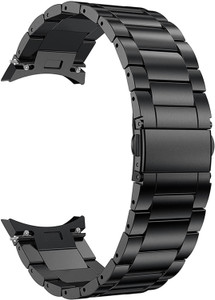 Galaxy watch metal band deals