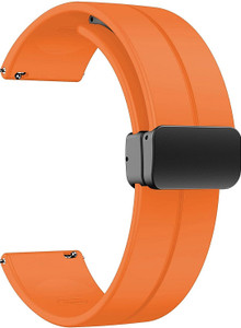 22mm magnetic watch strap deals