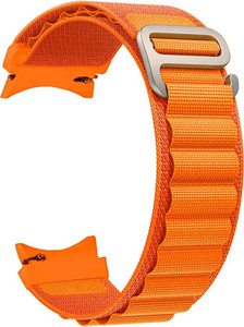 Samsung galaxy watch orange cheap