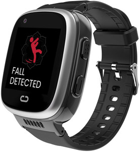 AGEasy Smartwatch for Seniors with GPS Tracking 2 Way Voice
