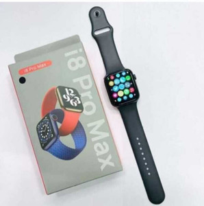 JAKCOM 4G Calling Features With I8 ProMax Smartwatch Price in