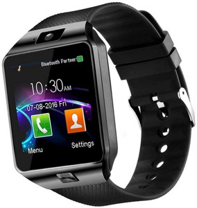 Smart watch dz08 outlet