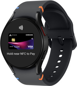 Samsung watch flipkart hot sale