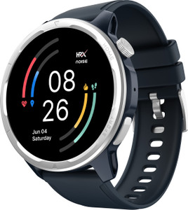 Hrx watch sales