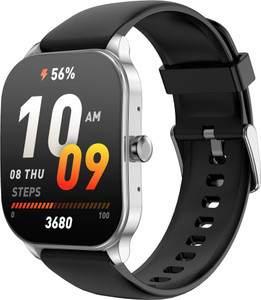 AMAZFIT Pop 3S Smartwatch Price in India Buy AMAZFIT Pop 3S