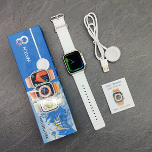 NIKHILX XS8 PRO ULTRA Smartwatch Price in India Buy NIKHILX XS8 PRO ULTRA Smartwatch online at Flipkart