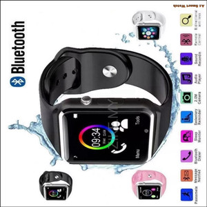 Hayyo A1 Smart Watch Phone Support Camera Memory Card Voice Calling Bluetooth SIM Smartwatch Price in India Buy Hayyo A1 Smart Watch Phone Support Camera Memory Card Voice Calling Bluetooth SIM Smartw...