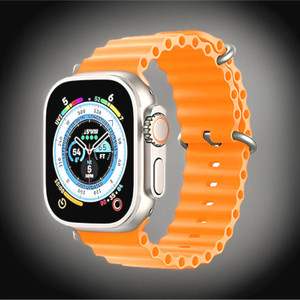 FRONY KX 199 T800 Ultra smart watch 4G network Smartwatch Orange Smartwatch Price in India Buy FRONY KX 199 T800 Ultra smart watch 4G network Smartwatch Orange Smartwatch online at Flipkart