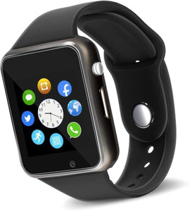 A1 smart watch flipkart hot sale