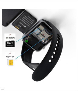 Heypex bluetooth a1 outlet smartwatch