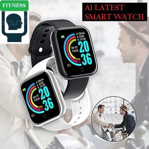 A1 plus cheap smart watch