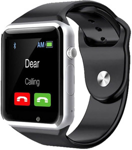Define A1 Smart Watch Support Memory Card Voice Calling