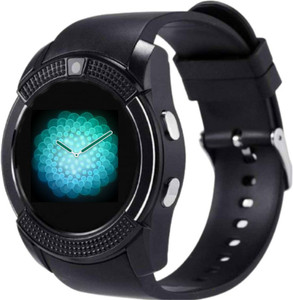 Mobile watch sales price flipkart