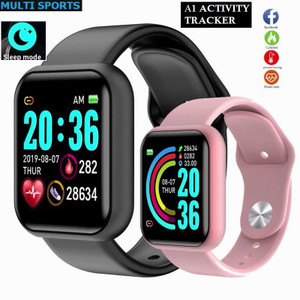 Hembeer smart clearance bracelet fitness tracker