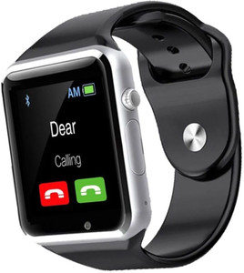 Correngo A1 Smart Watch Support Memory Card Camera Bluetooth