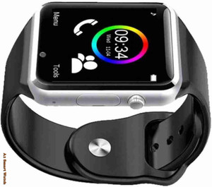 Naiku a1 sales smart watch