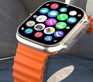 Smartwatch bt 840 sales