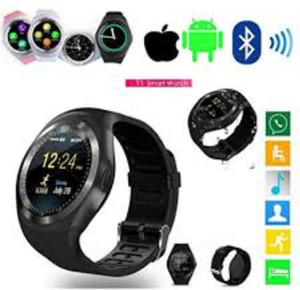 2018 y1 bluetooth smart watch 2025